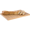 APS Brotschneidebrett BROTSTATION, (B)520 x (T)340 x (H)20mm