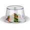 APS Tellerabdeckhaube PLUS, Durchmesser: 165 mm, transparent