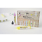 KREUL Candle Pen "Bee Happy", 6er-Set