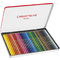 CARAN D'ACHE Buntstifte Swisscolor, 30er Metalletui