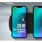 VARTA Induktions-Ladegert Wireless Charger Multi 20 W