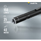 VARTA Taschenlampe Aluminium Light F10 Pro, schwarz