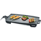 SEVERIN Tischgrill KG 2397, 2.200 Watt, schwarz