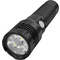 ANSMANN LED-Taschenlampe Pro 3000R, 3.200 Lumen, schwarz