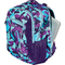 herlitz Schulrucksack Ultimate "Camo Purple"