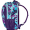 herlitz Schulrucksack Ultimate "Camo Purple"