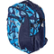 herlitz Schulrucksack Ultimate "Camo Blue"