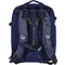 herlitz Schulrucksack Ultimate "Camo Blue"