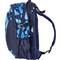 herlitz Schulrucksack Ultimate "Camo Blue"