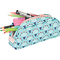 herlitz Schlamper-Etui Pouch Bag "Fancy Peacock"