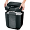 Fellowes Aktenvernichter Powershred LX41, schwarz