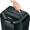 Fellowes Aktenvernichter Powershred LX41, schwarz