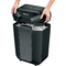 Fellowes Aktenvernichter Powershred LX70, schwarz