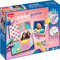 Maped Scrapbooking-Set, wei, 50-teilig