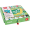 APLI kids Stickerspiel "Liliputaner", 8 Bgen