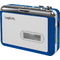 LogiLink Walkman fr Bluetooth-Gerte, blau/silber