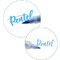 Pentel BrushSignPen Pinselstift Twin, Thekendisplay