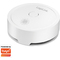 LogiLink Wi-Fi Smart Rauchmelder, Tuya kompatibel, wei