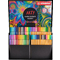 STABILO Kreativ-Set Pen 68 & point 88 "ARTY", 68er Etui