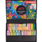 STABILO Kreativ-Set "ARTY" Pastel, 50er Box