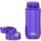 THERMOS Trinkflasche FUNTAINER Tritan Bottle, 0,47 L, lila