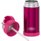 THERMOS Isolier-Trinkflasche FUNTAINER Straw Bottle, pink