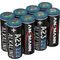 ANSMANN Alkaline Batterie A23/LR23, 12 Volt, 8er Pack