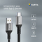 VARTA Ladekabel Speed Charge & Sync cable USB-A - USB-C, 2 m