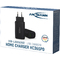 ANSMANN USB-Ladegert Home Charger HC365PD, USB-A / 2x USB-C