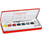 CARAN D'ACHE Gouache GOUACHE STUDIO, in Tabletten, 8er Etui