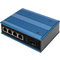 DIGITUS Industrial Fast Ethernet Switch, 4-Port