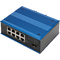 DIGITUS Industrial Gigabit Ethernet PoE Switch Unmanaged