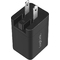 LogiLink USB-Reiseadapter, USB-A & USB-C, GaN-Technolgie