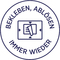 AVERY Zweckform Trger-Etiketten, 120x80 mm, wei/hellgrau