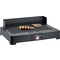 SEVERIN Tischgrill PG 8567, mit Grillplatte, schwarz