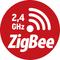 brennenstuhl Connect Zigbee Bewegungsmelder BM CZ 01, wei