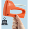 TACWISE Handtacker Z2 53-13L, Kunststoff, orange/silber