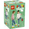 APLI kids Topfstelzen PARTY TIME, 2er Set