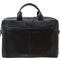 PRIDE&SOUL Business Notebook-Tasche NOMAD, Leder, schwarz