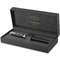 PARKER Tintenroller INGENUITY Black C.T.