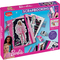 Maped Scrapbooking-Set Barbie, 55-teilig