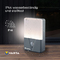 VARTA LED-Orientierungslicht Motion Sensor Outdoor Light