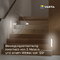 VARTA LED-Unterbauleuchte "Motion Sensor Slim Light"