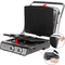 PROFI COOK Kontaktgrill PC-KG 1264, 2.000 Watt