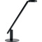 LUCTRA LED-Tischleuchte TABLE LITE, Standfu, schwarz