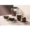 Ritzenhoff & Breker Espresso-Set AROMATICO, 4-teilig