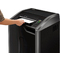 Fellowes Aktenvernichter Powershred 425HS, Partikel