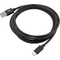 ANSMANN Daten- & Ladekabel, USB-A - USB-C, 2,0 m, schwarz