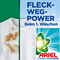 ARIEL Waschpulver febreze Frische, 6 kg - 100 WL