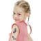 ZDesign KIDS Kinder-Tattoos "Elfen, Einhrner", bunt